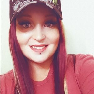 Meet your Posher, Jada